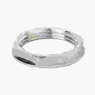 Купити Гайка M20x1, 5, товщина 5, 5мм, нікельована латунь, тип А 30,70 грн