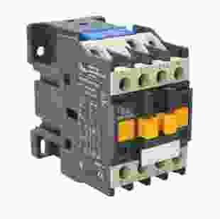 Купити Контактор КМІ-11810 18А  24В/АС3 1з (НВ) УEK 263,70 грн