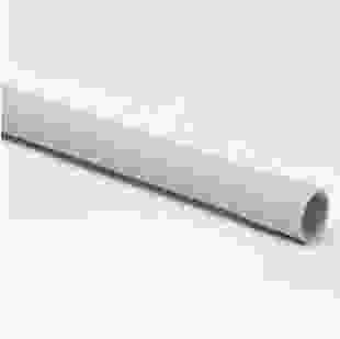 Купити Труба гладка жорстка з розтрубом PSH-M 20мм 3м, TAKEL 83,30 грн