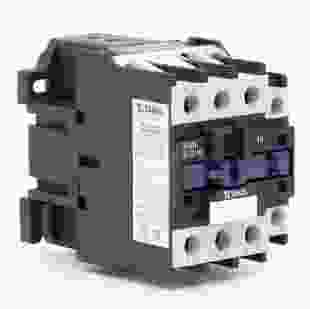 Купити Контактор КМІ 2-32-10 32А 110В 1NO, TAKEL 466,20 грн