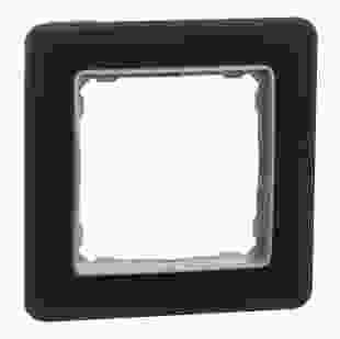 Купити Рамка 1-м штучне матове скло Sedna Elements 361,70 грн