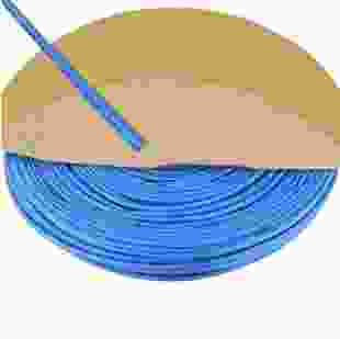 Купити Термоусаджувальна трубка ТУТ 4/2, блакитний, TAKEL 3,30 грн