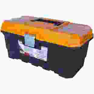 Купити Ящик для інструментів, e.toolbox.pro.11, 16" 415x223x193мм 618,80 грн