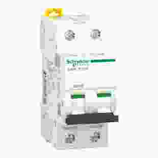 Купити АВТОМАТИЧНИЙ ВИМИКАЧ iC60N 2P 0,5A D 2 373,10 грн