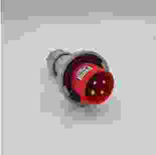 Купити Вилка переносна 0242 32А 380В 3Р+Е IP67, TAKEL 196,50 грн