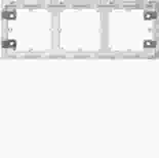 Купити Адаптер з/у 3Х, Lumina-Intens, білий 338,10 грн