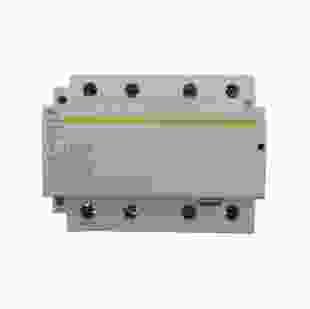 Купити Контактор модульний КМ-6-100-40 100А 230AC 4NO 4р 6мод. TNSy 2 027,10 грн
