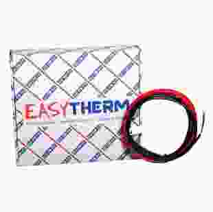 Купити Кабель нагріваючий двожильний EASYCABLE EC11.0, 198 Вт, 11 м 2 099,00 грн
