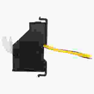 Дополнительный и аврийный контакт e.pro.ukm.250Re.alr, правый