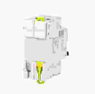 Купити АВТОМАТИЧНИЙ ВИМИКАЧ iC60N 2P 40A C 965,00 грн