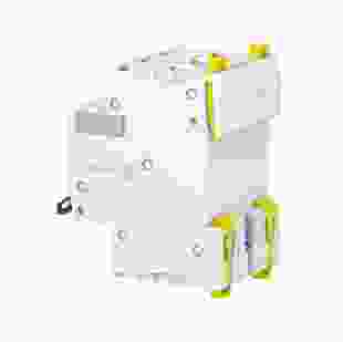 Купити АВТОМАТИЧНИЙ ВИМИКАЧ iC60N 3P 16A D 1 267,60 грн