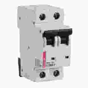 Купити Авт. вимик. ECOMAT С 6 A 10kA 2p 76,00 грн