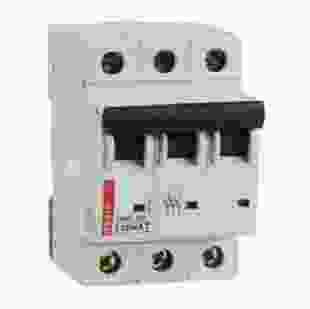 Купити Авт. вимик. ECOMAT С 50 A 10kA 3p 112,00 грн