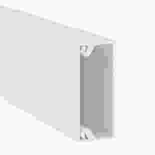 Купить TMC 40x17 миниканал, длина 2000 мм, белый RAL 9016 (Арт. 00351-DKC) 55,10 грн