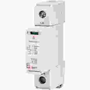 Обмежувач перенапруги ETITEC M T12 300/7 (1+0, 1p, TNC)
