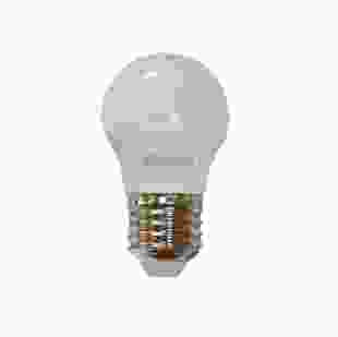 Купити Лампа світлодіодна LED Bulb-G45-7W-E27-220V-6500K-630L SILVER TNSy 36,30 грн