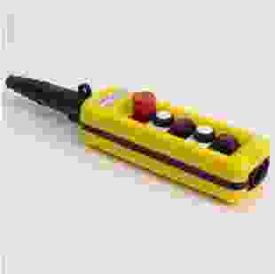 Купити Кнопковий пост керування 4 кнопки та стоп XAC-A4713, TAKEL 716,00 грн