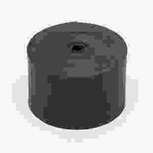 Купити Термоусаджувальна стрічка ізоляційна 0,8мм х 75мм х 5м, чорний, TAKEL 338,00 грн