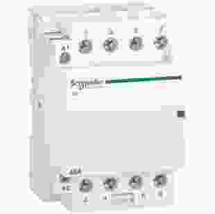 Купити КОНТАКТОР 40A 4NO 220/240В ~ 50Гц 3 108,10 грн