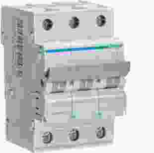 Купити Автоматичний вимикач 3P 6kA B-10A 3M 986,40 грн