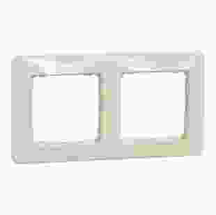 Купити Рамка 2-м бежева Sedna Design 95,10 грн