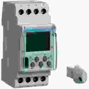 Купити Таймер цифровий тижневий Cronotec, комфорт, 16А, 2контакти, запас 5років 4 486,80 грн