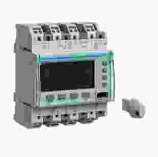 Купити Таймер цифровий тижневий 10 А, 2НВ+2НЗ, запас ходу 5 років 9 517,20 грн