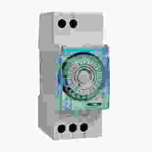 Купити Таймер аналоговий добовий 110-230В/16А 1 перем.контакт, без резерва ходу 1 223,60 грн