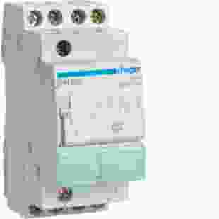 Купити Імпульсне реле 230В/16А, 2НВ+2НЗ 1 457,30 грн