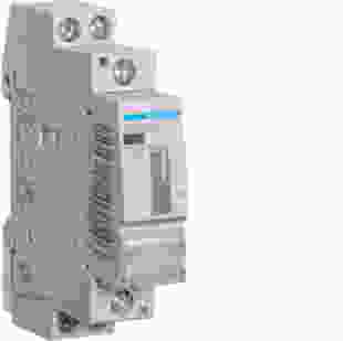 Купити Контактор з ручним керуванням 25A, 2НЗ, 230В 1 422,20 грн