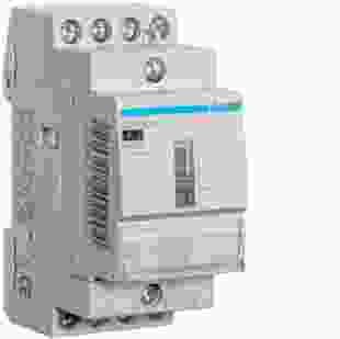 Купити Контактор з ручним керуванням 25A, 4НВ, 24В 1 232,29 грн