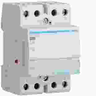 Купити Контактор безшумний 40A, 2НВ, 230В 3 087,80 грн