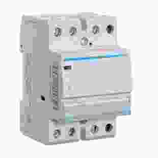 Купити Контактор безшумний 40A, 3НВ, 230В 3 731,50 грн