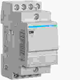 Купити Контактор 25A, 2НВ+2НЗ, 230В 1 544,40 грн
