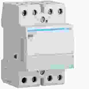 Купити Контактор 40A, 2НВ+2НЗ, 230В 2 915,10 грн