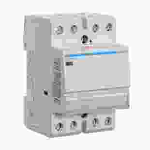 Купити Контактор 40A, 3НВ+1НЗ, 230В 3 165,20 грн