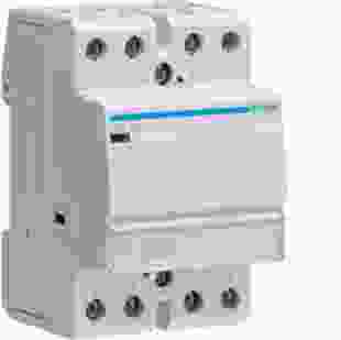 Купити Контактор 63A, 4НВ, 230В 3 023,30 грн