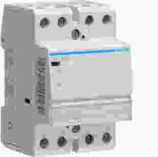 Купити Контактор безшумний 63A, 4НВ, 230В 4 825,10 грн