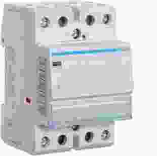 Купити Контактор безшумний 40A, 2НВ, 24В 3 123,50 грн