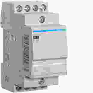 Купити Контактор 25A, 2НВ+2НЗ, 24В 1 399,40 грн