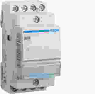 Купити Контактор безшумний 25A, 2НВ+2НЗ, 24В 2 156,82 грн