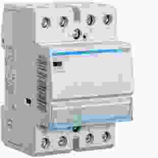 Купити Контактор 40A, 4НВ, 24В 2 664,60 грн