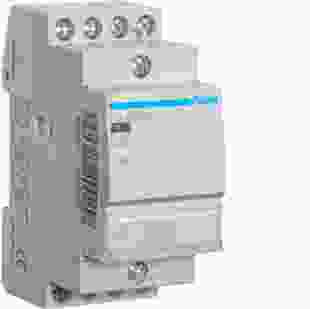 Купити Контактор безшумний 25A, 4НВ, 12В 2 401,55 грн