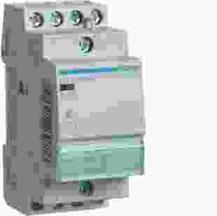 Купити Контактор безшумний 25A, 4НЗ, 12В 2 401,55 грн