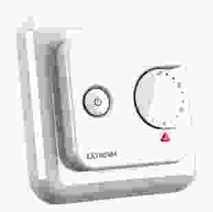 Купити Електромеханічний терморегулятор ET 21, 3600Вт, 16А, +5...40° С, два датчика, гарантія 2 роки 2 150,00 грн