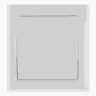 Купити ВК01-06-0-ББ Вимикач двополюсний 1кл серія BOLERO (білий) IEK 61,20 грн