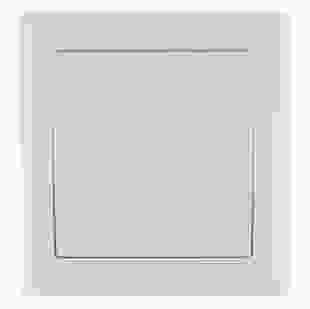 Купити ВК01-00-0-ББ Вимикач 1кл серія BOLERO (білий) IEK 43,70 грн