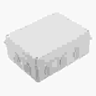 Купити Коробка розподільча вологостійка ІР65 200х155х80, TAKEL 134,90 грн