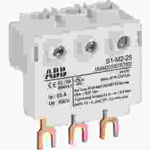 Купити Клема (65 А) S1-M2-25 до MS116, MS132 746,60 грн