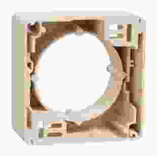 Купити Коробка для зовнішнього монтажу, бежева Sedna Design 238,70 грн